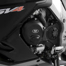 Aprilia RSV4 1100 ABS GYÁRI [2021-2024] - (Generátor) Bal forgattyúház burkolat védő