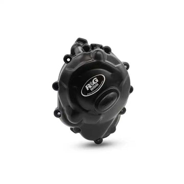Triumph SPEED TRIPLE 1200 RR [2022-2025] – (generátor) bal forgattyúház burkolat védő