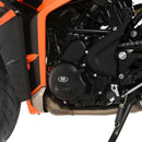 Husqvarna VITPILEN 401 [2020-2023] - Motorháztető védő