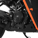 Husqvarna VITPILEN 401 [2020-2023] - Motorháztető védő