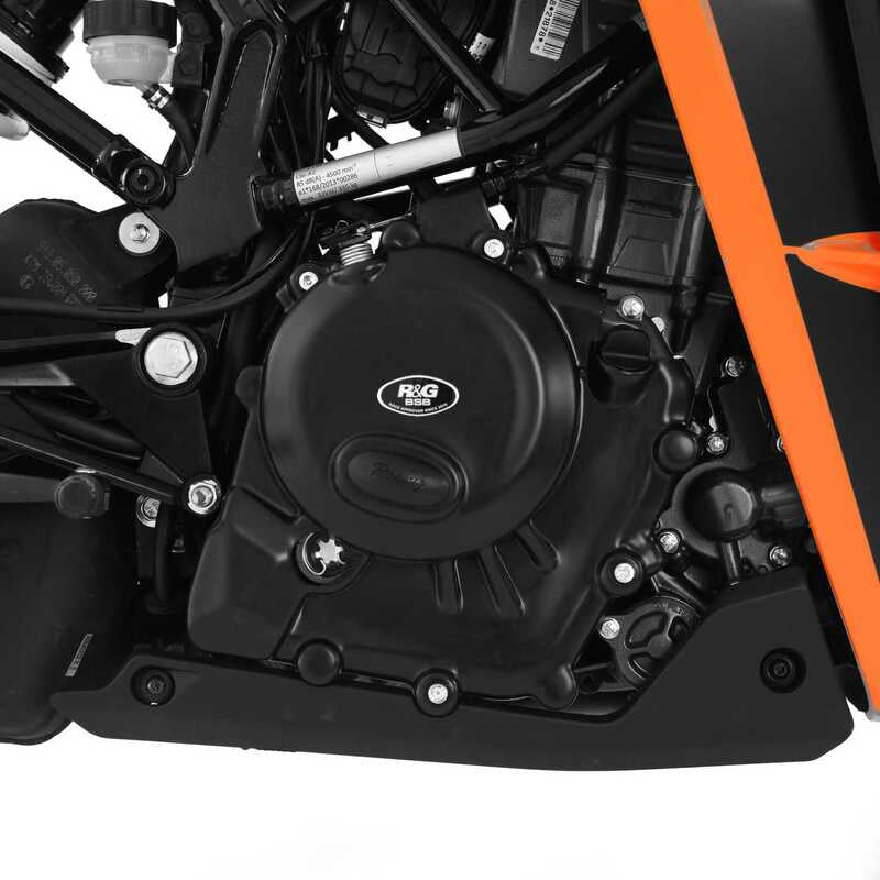 Husqvarna VITPILEN 401 [2020-2023] - Motorháztető védő