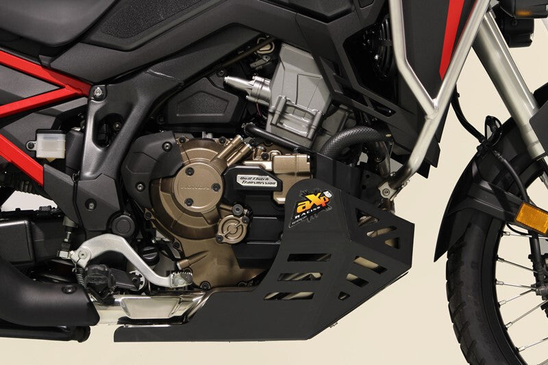 Honda Crf 1100 L Africa Tw [AXP] - Kalandos aláfutásgátló fekete
