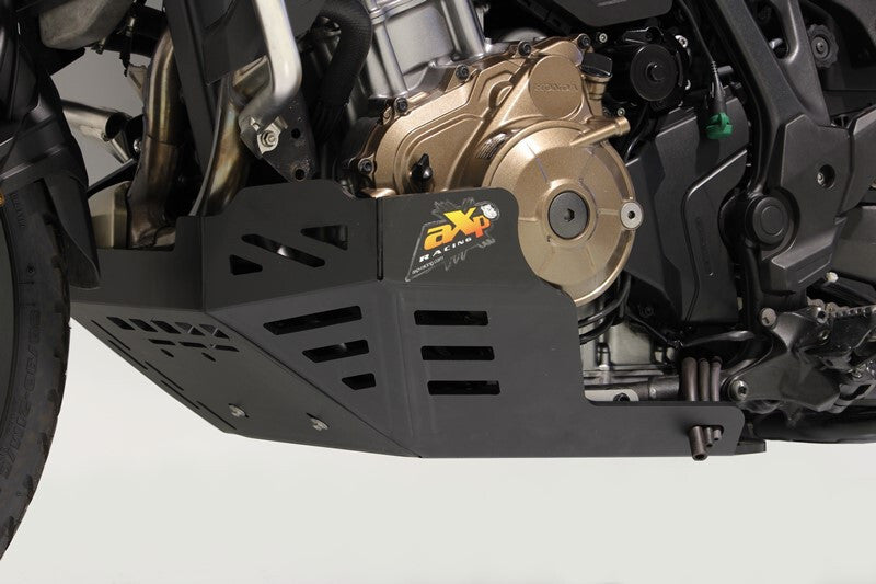 Honda Crf 1100 L At Adv Sp [AXP] - Kalandos aláfutásgátló fekete