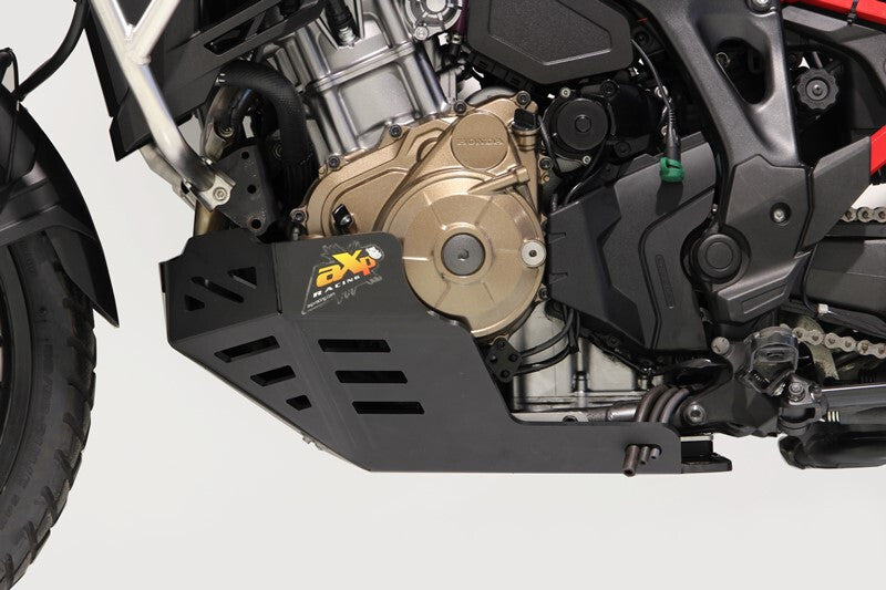 Honda Crf 1100 L Africa Tw [AXP] - Kalandos aláfutásgátló fekete