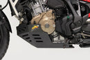 Honda Crf 1100 L Africa Tw [AXP] - Kalandos aláfutásgátló fekete-5