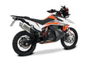 Ktm 890 Adventure [HP CORSE] – 4 sávos R csúszós hátsó hangtompító