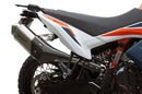Ktm 890 Adventure [HP CORSE] – 4 sávos R csúszós hátsó hangtompító