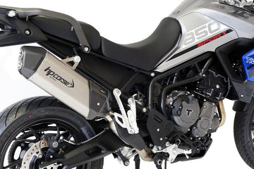 Triumph Tiger 900 Rally [HP CORSE] - SPS Slip On hátsó hangtompító
