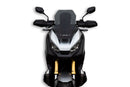 Honda X-Adv [MALOSSI] - Sport szélvédő