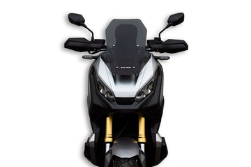 Honda X-Adv [MALOSSI] - Sport szélvédő