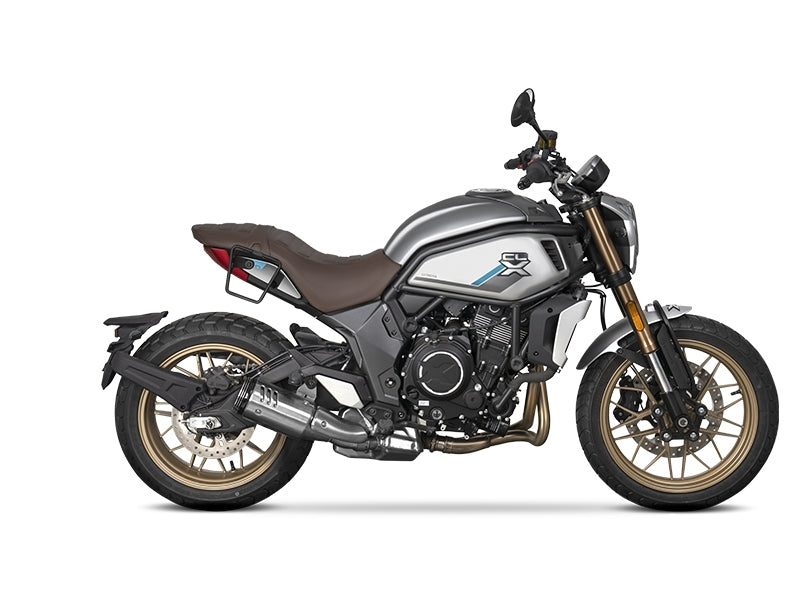 Vö. Moto 700 Cl X Heritage [2023–2025] - Oldaltáska tartókészlet