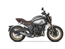 Vö. Moto 700 Cl X Heritage [2023–2025] - Oldaltáska tartókészlet-1