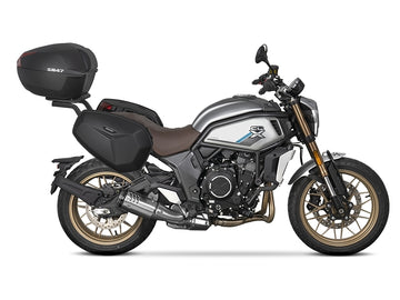 Vö. Moto 700 Cl X Heritage [2023–2025] - Oldaltáska tartókészlet - 0