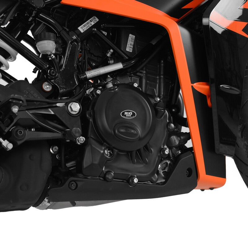 Husqvarna VITPILEN 401 [2020-2023] - Motorházfedél védelmi jog