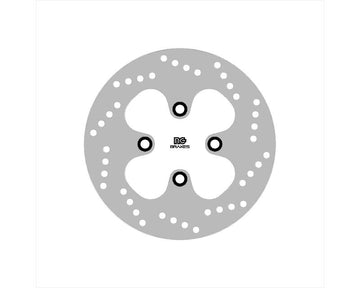 Brixton Felsberg 125 [NG BRAKE DISC] - kerek merev féktárcsa
