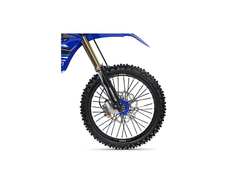 Yamaha Tenere 700 Explore Edition [HAAN WHEELS] - Teljes első kerék cső nélküli 21x1,85x36T