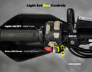 Triumph Tiger 1200 Rally Pro [DENALI] – CANsmart™ vezérlő GEN II