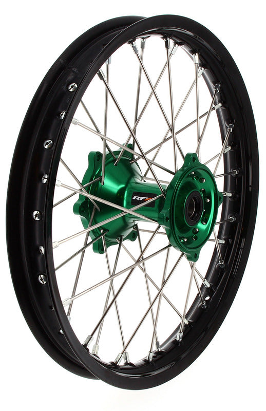 Kawasaki Kx 250 [RFX] – Race MX komplett hátsó kerék 19x1,85