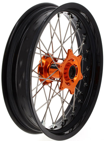 Ktm Sx 200 [RFX] – Race SM komplett első kerék 17x3,50