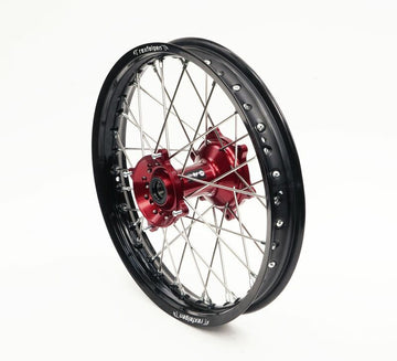 Beta RR 125 [RFX] – Race MX komplett hátsó kerék 18x2,15