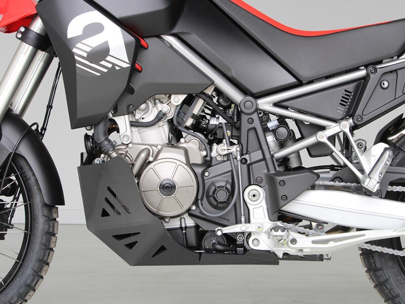 Aprilia Tuareg Rally 660 [AXP] - Xtrem aláfutás elleni védelem