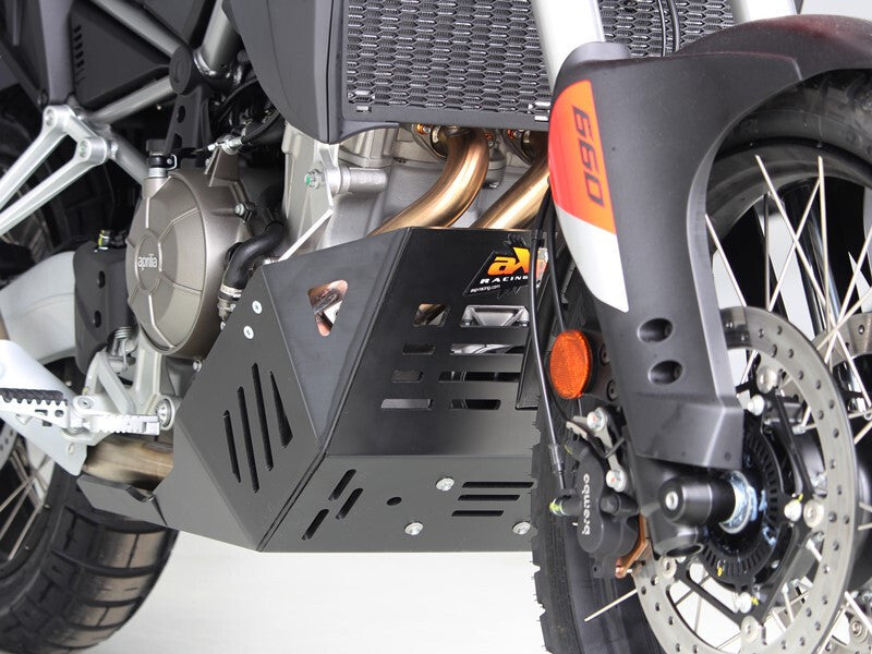 Aprilia Tuareg Rally 660 [AXP] - Xtrem aláfutás elleni védelem