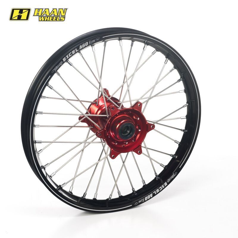 Yamaha Yz 450 [HAAN WHEELS] - A60 komplett első kerék 21x2,15