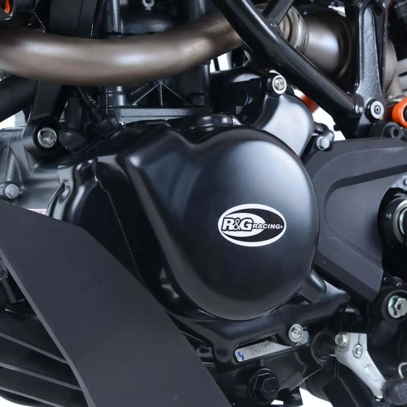 Ktm 125 DUKE ABS [2017-2023] - Motorház védőburkolat szett 2 db.