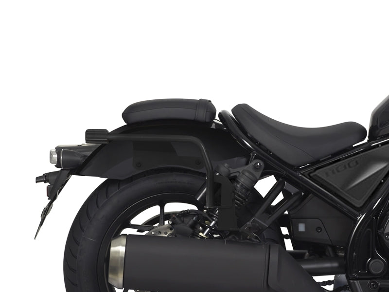 Honda Cmx 1100 Touring Rebel [SHAD] - 3P rögzítési rendszer (oldalsó)