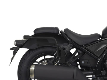 Honda Cmx 1100 Touring Rebel [SHAD] - 3P rögzítési rendszer (oldalsó)