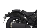 Honda Cmx 1100 [SHAD] - 3P rögzítési rendszer (oldalsó)-1