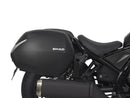 Honda Cmx 1100 [SHAD] - 3P rögzítési rendszer (oldalsó)-2