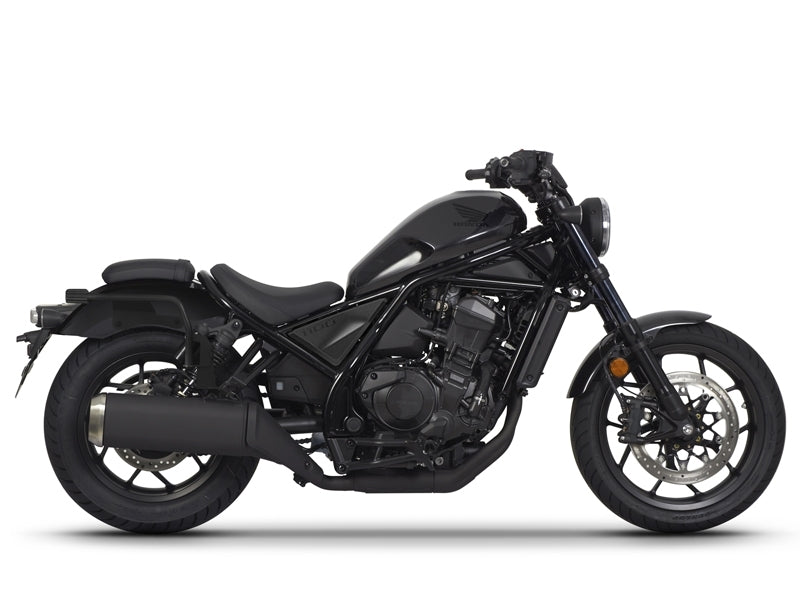 Honda Cmx 1100 Rebel [2021–2026] - 3P rögzítési rendszer (oldalsó)