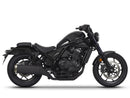 Honda Cmx 1100 Touring Rebel [SHAD] - 3P rögzítési rendszer (oldalsó)-3