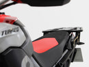 Aprilia Tuareg Rally 660 [AXP] - Hátsó csomagtartó fekete-5