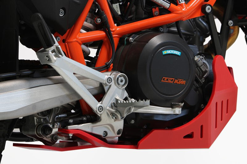 Gasgas Sm 700 [2022–2025] - Kalandos aláfutás elleni védelem - PE-HD 8mm