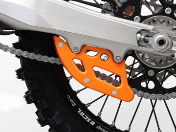 Ktm Sx 250 [AXP] - Láncvezető