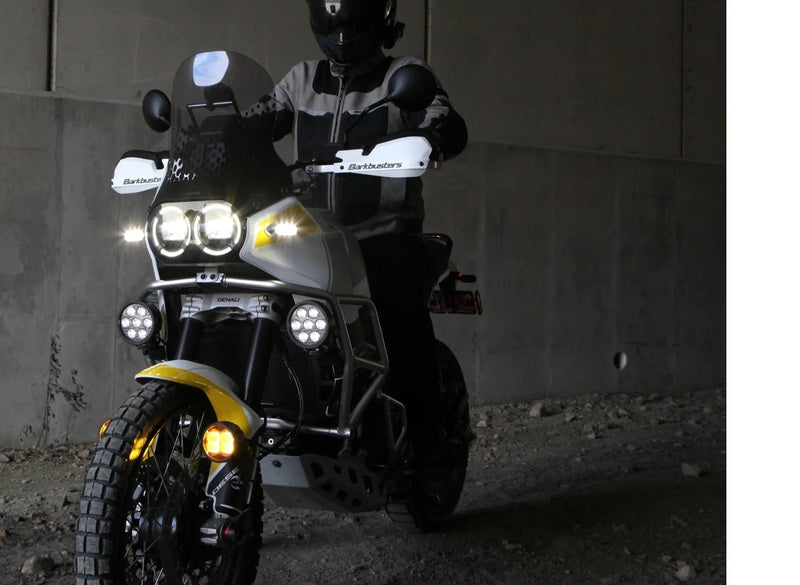 Ducati Multistrada V4 [2021–2024] – CANsmart™ vezérlő GEN II