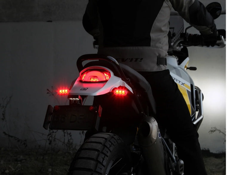 Ducati Desert X 937 [DENALI] – CANsmart™ vezérlő GEN II