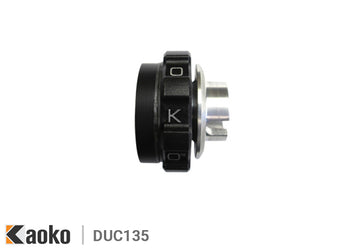 Hyperstrada 821 [KAOKO] - Sebességstabilizátor kormányhoz DUC135