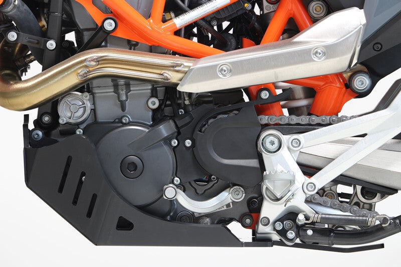Gasgas Sm 700 [2022–2025] - Kalandos aláfutás elleni védelem - PE-HD 8mm