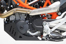 Ktm 690 Smc R [AXP] - Kalandos aláfutás elleni védelem - PE-HD 8mm