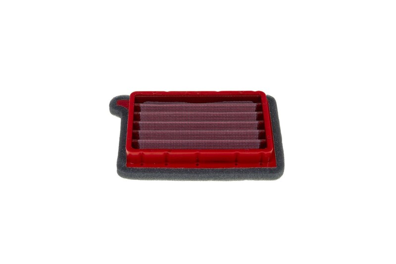 Triumph Tiger 660 [BMC] - Légszűrő - FM01124