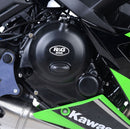 Kawasaki Z 650 ABS [2020-2024] - Race Series motorház védőburkolat - 2 darab