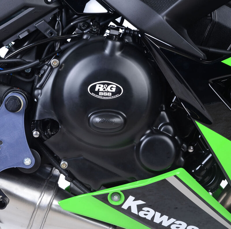 Kawasaki NINJA 650 ABS KRT EDITION EX650K [2019] - Race Series motorház védőburkolat - 2 darab