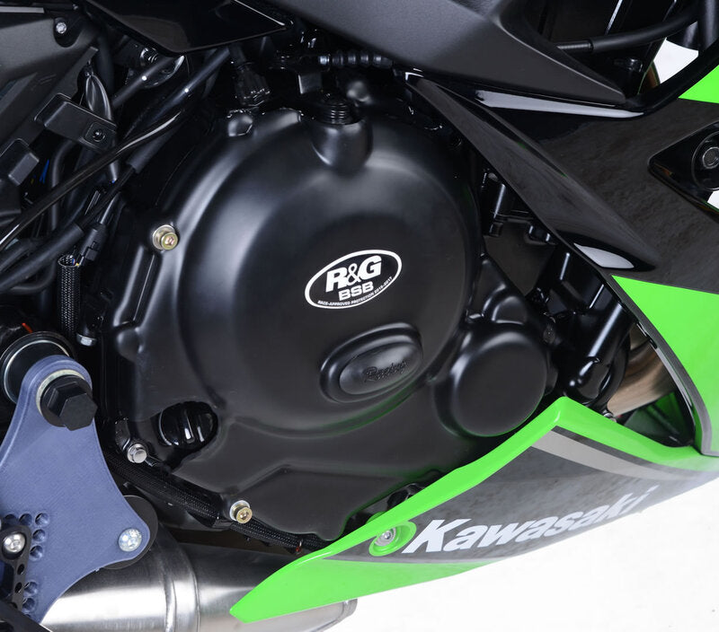 Kawasaki Z 650 ABS [2020-2024] - Race Series motorház védőburkolat - 2 darab