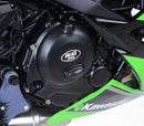 Kawasaki Z 650 ABS ER650H [2017-2019] - Race Series motorház védőburkolat - 2 darab