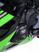 Kawasaki Z 650 ABS ER650H [2017-2019] - Race Series motorház védőburkolat - 2 darab