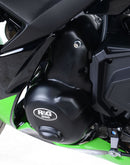 Kawasaki Z 650 ABS ER650H [2017-2019] - Race Series motorház védőburkolat - 2 darab