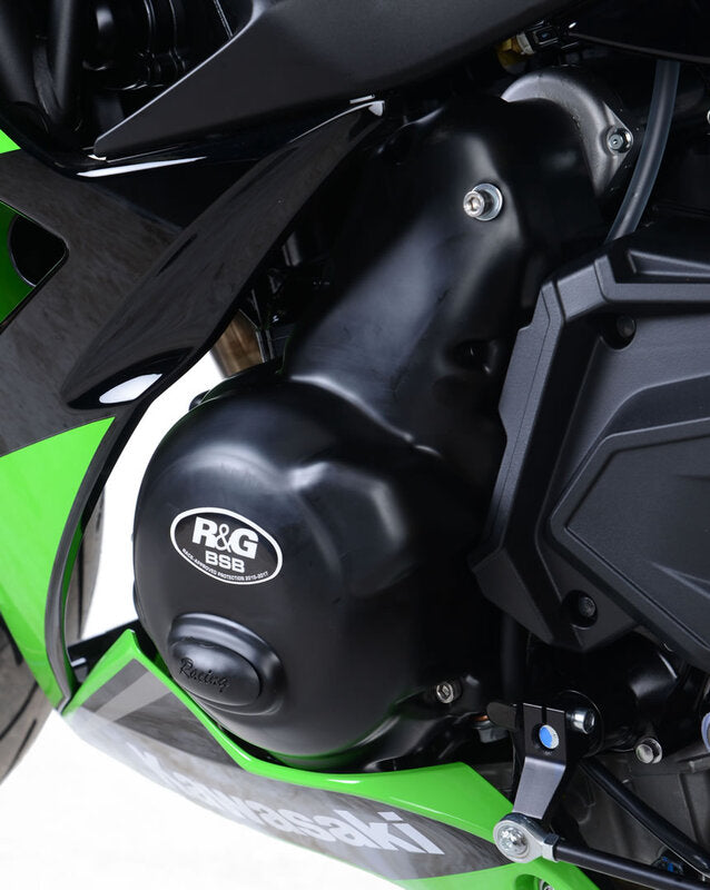 Kawasaki Z 650 ABS ER650H [2017-2019] - Race Series motorház védőburkolat - 2 darab